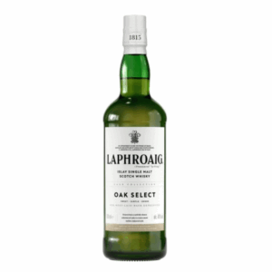 Laphroaig Islay Select Single Malt Scotch Whisky 1x70cl