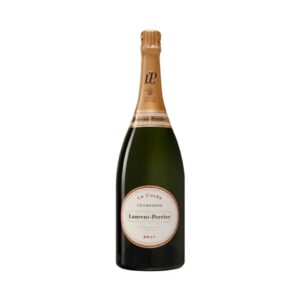Laurent-Perrier Champagne Brut Magnum 150cl Buy Online at saveandgo