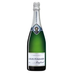 Louis Pommery England Sparkling Wine Brut 75cl Buy Online at saveandgo 01