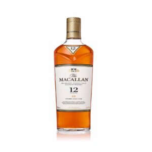 MACALLAN 12YR WHISKY 70CL 40%
