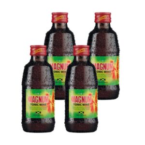 MAGNUM TONIC WINE24X200ML 16.5% SAVEANDGO