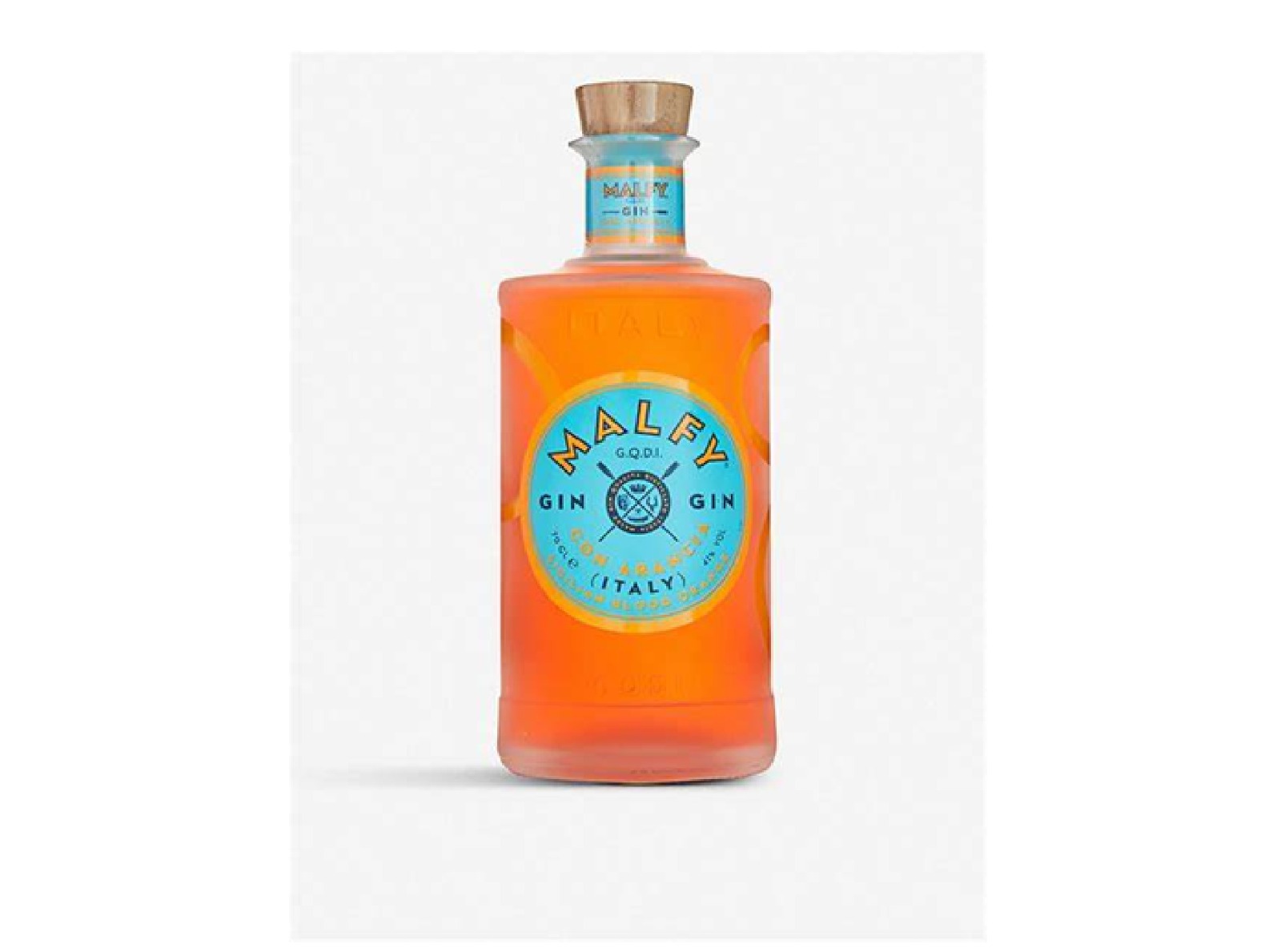 MALFY BLOOD ORANGE 1X70CL