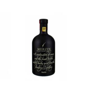 MERLYN WELS CREAM LIQUEUR 1X70CL