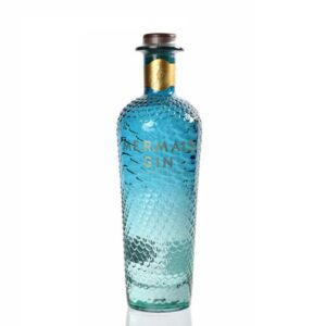 MERMAID THE IOW DISTILLERY 70CL