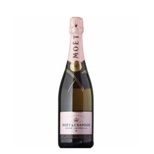 MOET BRUT IMPERIAL ROSE