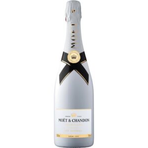 MOET IMPERIAL BRUT ICE 1X75CL 12%