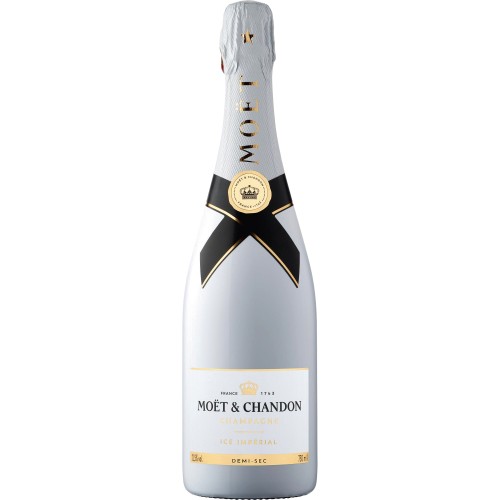 MOET IMPERIAL BRUT ICE 1X75CL 12%