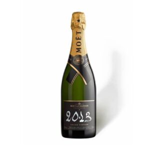 MOET VINTAGE 2013 1X75CL 12%