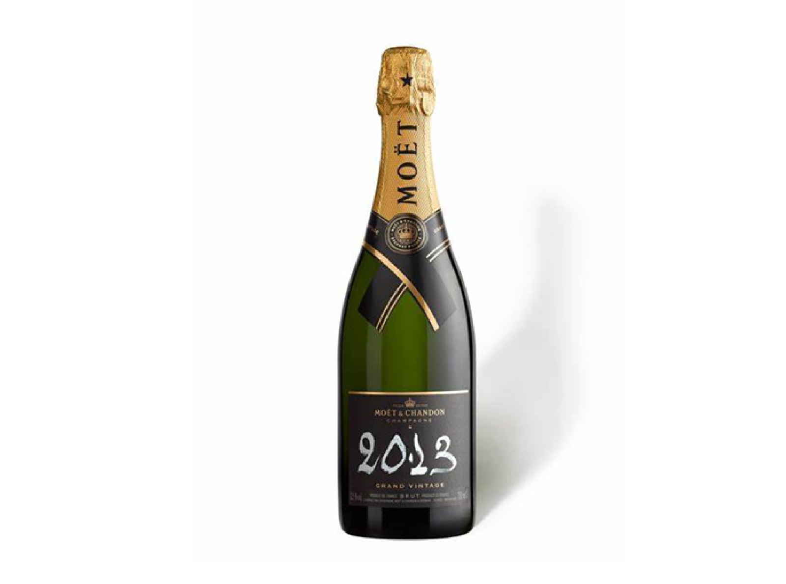 MOET VINTAGE 2013 1X75CL 12%