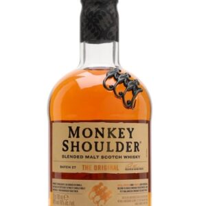 MONKEY SHOULDER COCKTAIL 1X50CL 35%