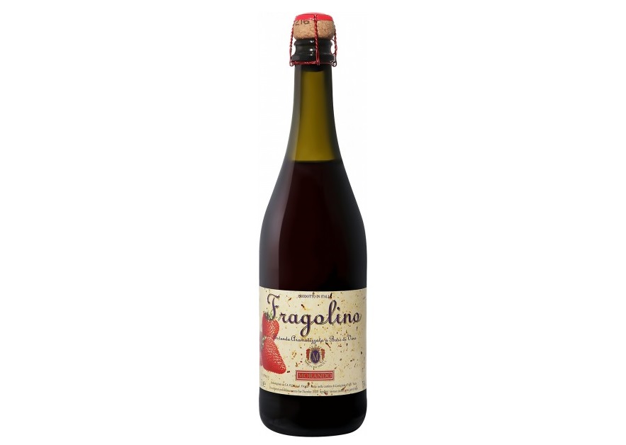 IT-MORANDA BEV ROSSA 6X75CL 9.5%