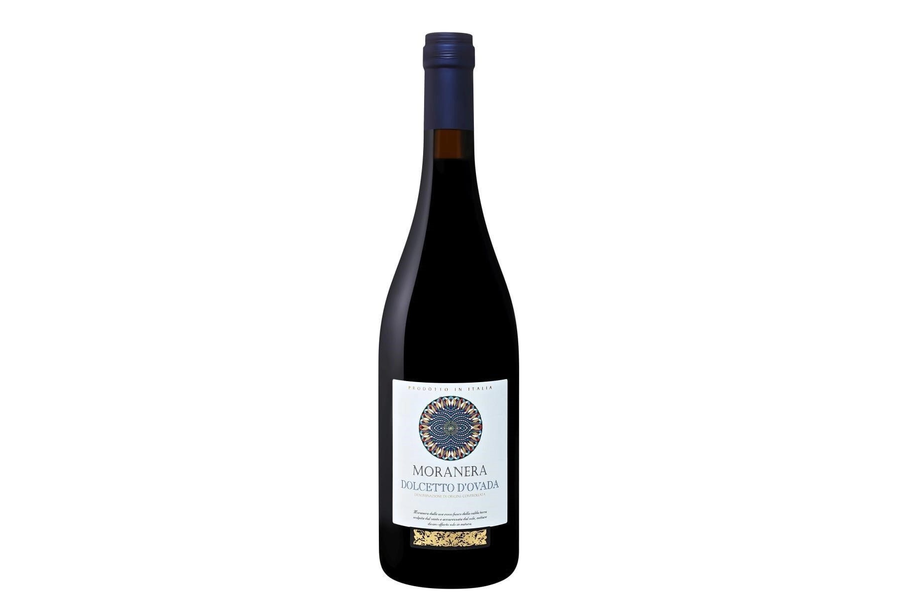 MORANDO DOLCETTO OCADO 1X75CL