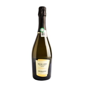 IT-MORANDO MOSCATO 1X75CL 7%