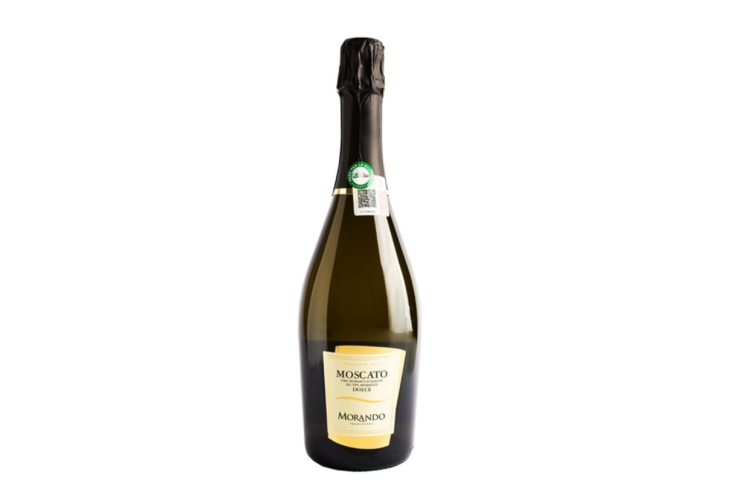 IT-MORANDO MOSCATO 1X75CL 7%