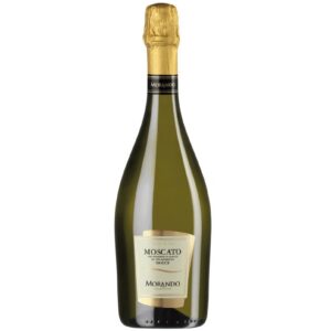 MORANDO MOSCATO SPUM 1X75CL