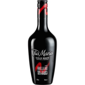 TIA MARIA COFEE LIQUEUR 70CL 20%