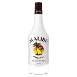Malibu Coconut Liqueur 1x70cl