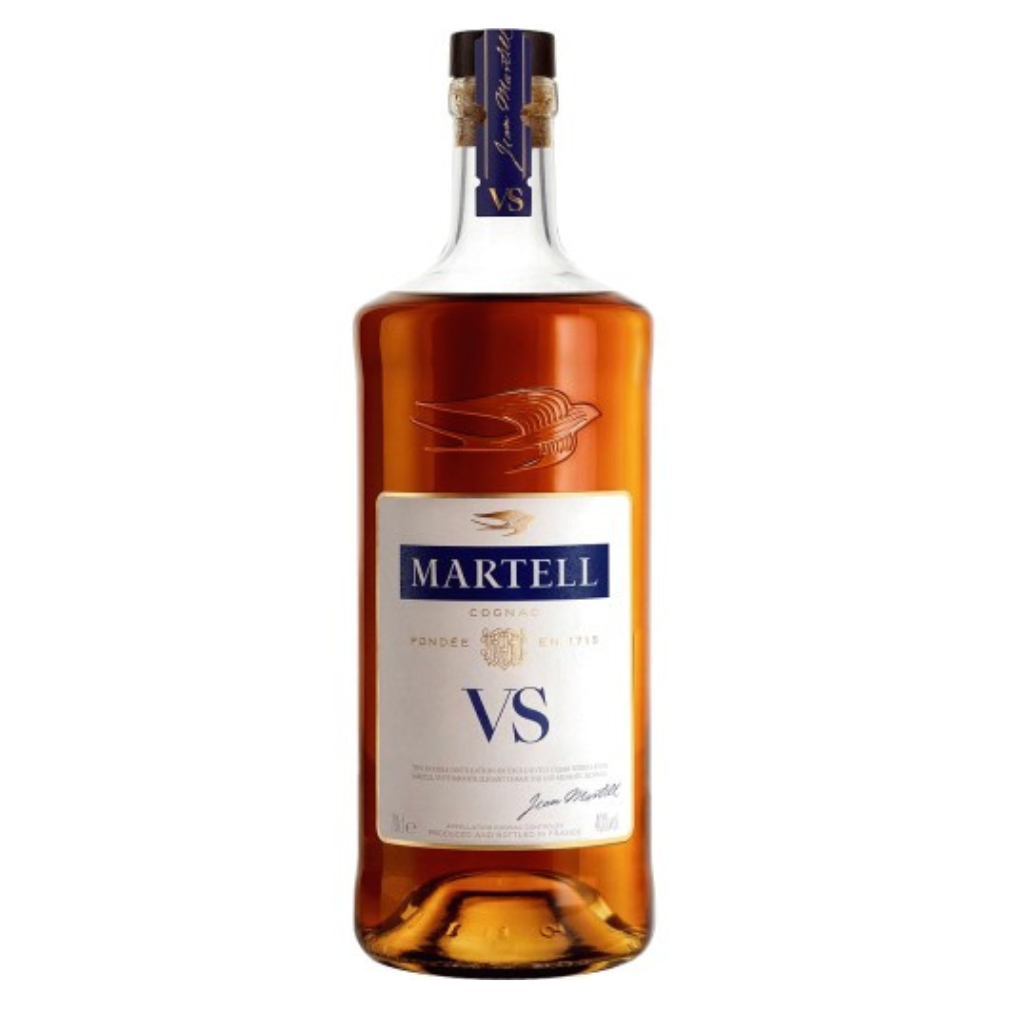 Martell VS Fine Cognac 1x70cl