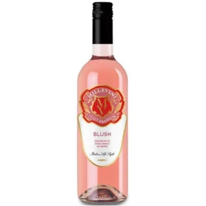Millevini Blush 6x75cl 11% ABV Premium Italian Rosé Wine saveandgo
