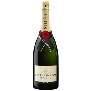 Moet & Chandon Impérial Brut Champagne 1.5L Magnum Buy Online at saveandgo