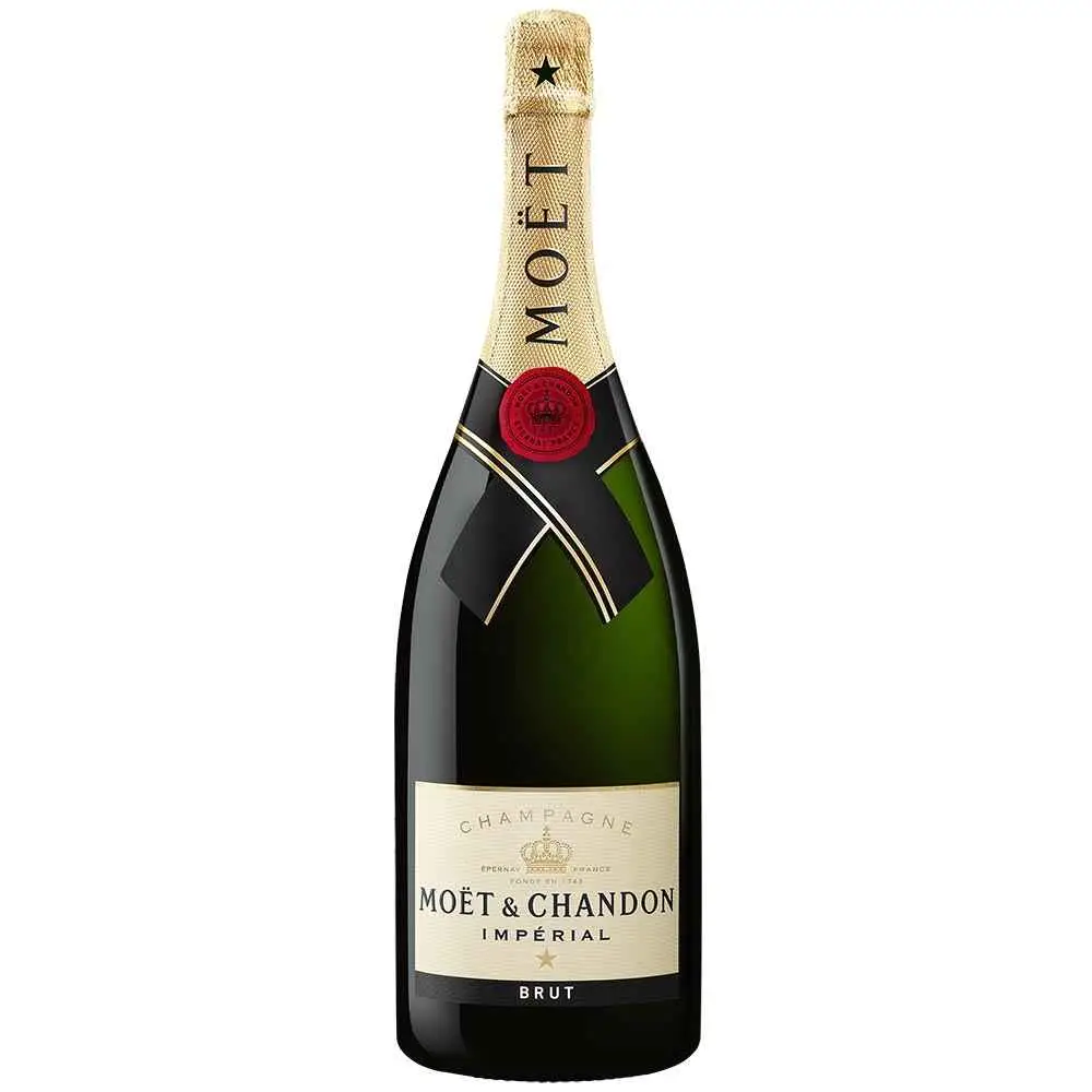 Moet & Chandon Impérial Brut Champagne 1.5L Magnum Buy Online at saveandgo