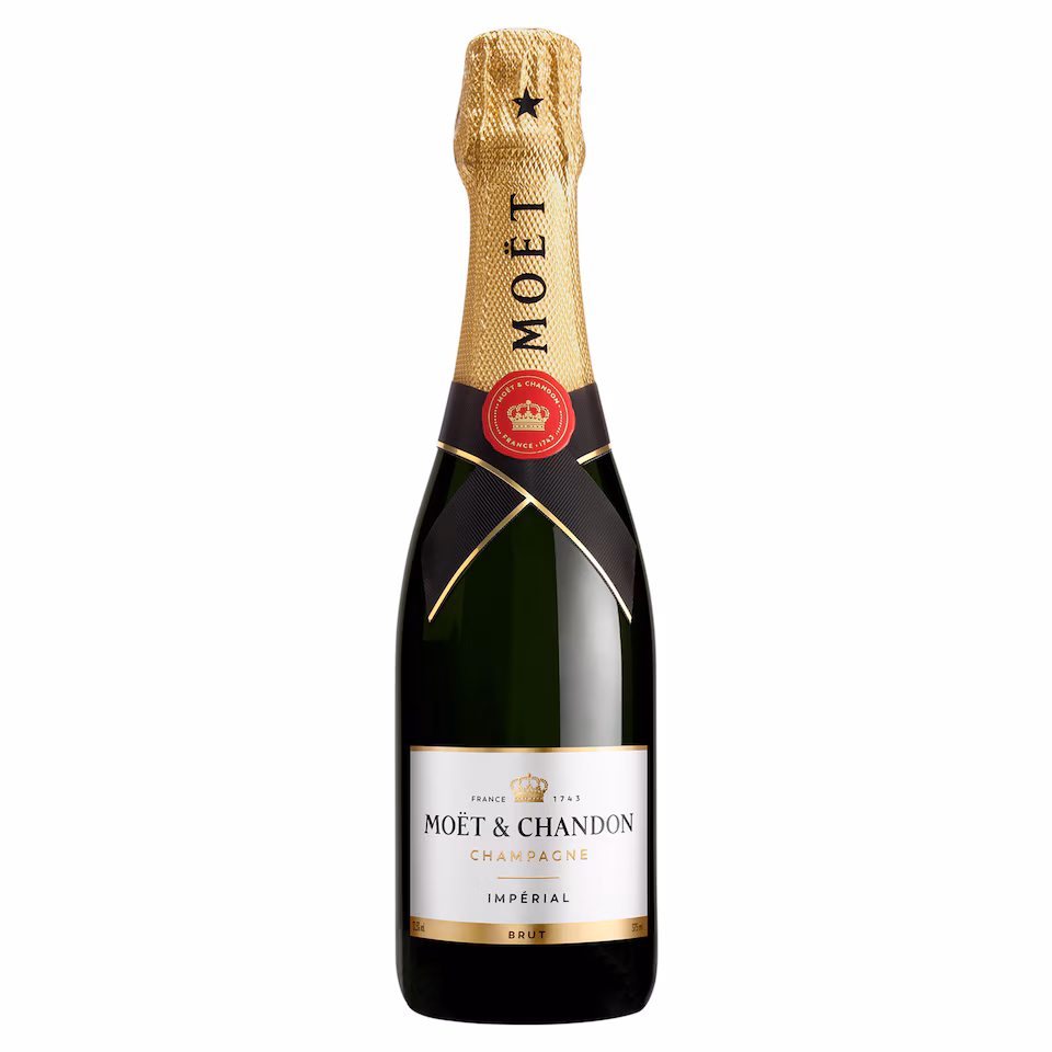 Moet & Chandon Imperial Brut Champagne 35cl saveandgo
