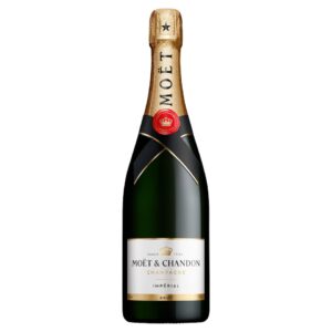 Moet & Chandon Imperial Brut Champagne 75cl – Buy Online at saveandgo