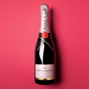 Moet & Chandon Rose Imperial Champagne 75cl Buy Online at saveandgo