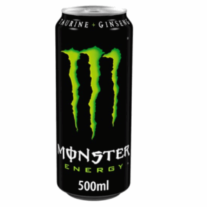 Monster Energy Original 12x500ml