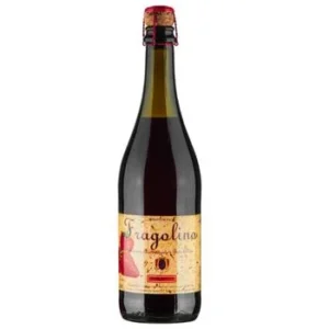 Morando Fragolino Rosso Sparkling Wine 7.5% 0.75L saveandgo