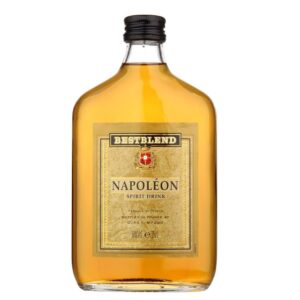 NAPOLEON BRANDY 6X35CL 35%