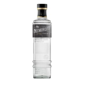 NEMIROFF PREMIUM VODKA 1X1L 40%
