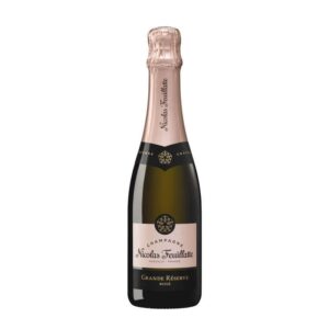 NICOLAS FEUILLATTE ROSE 1X75CL
