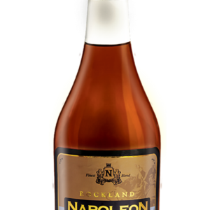 Napoleon Brandy 70cl – Oak-Aged French Brandy | saveandgo