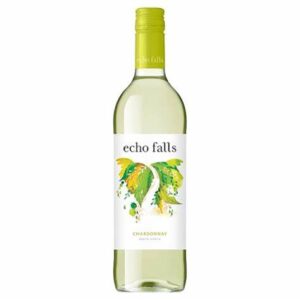 Echo Fall Chardonnay 6X75CL