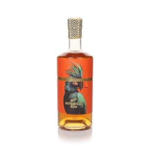 ONE-EYED REBEL RUM 1X70CL 40%