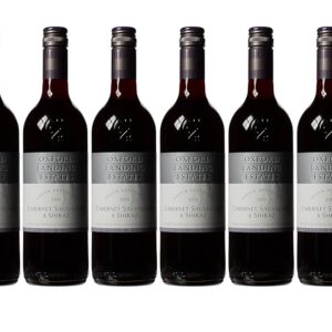 OXFORD LANDING CAB SAUV 6X75CL