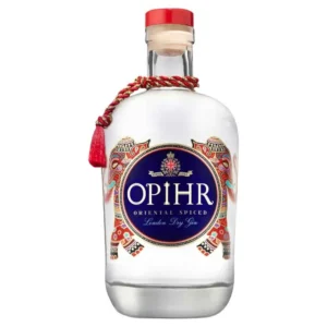 Opihr Oriental Spiced Gin 70cl – Exotic London Dry Gin | saveandgo