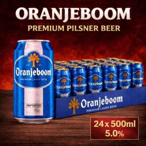 Oranjeboom Beer, Pilsner Lager UK, 24 Pack Beer, Cheap Beer UK, Bulk Beer Deals