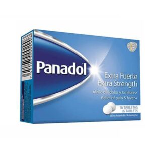 PANADOL EXTRA ADVANCE 500MG