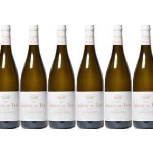 POUILLY FUME WINE 1X75CL 13%