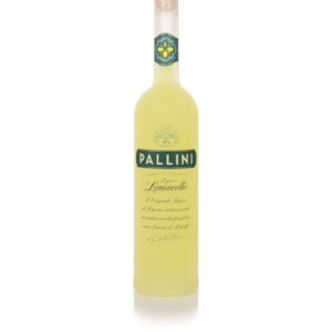 Pallini Limoncello Liqueur 500ml – Premium Italian Lemon Liqueur | saveandgo