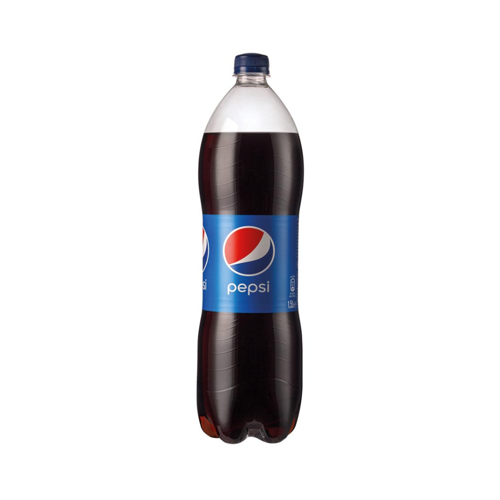 Pepsi Bottle 6 x 1.5Litre