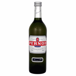 Pernod Aniseed Liqueur 1x70cl
