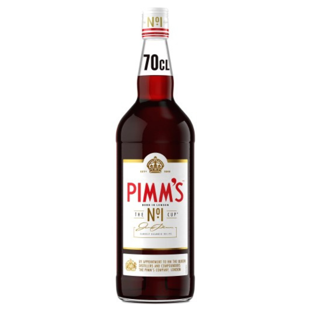 Pimm's No.1 Original Cup 1x70cl