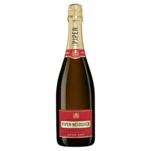 Piper-Heidsieck Brut NV Champagne 75cl – saveandgo
