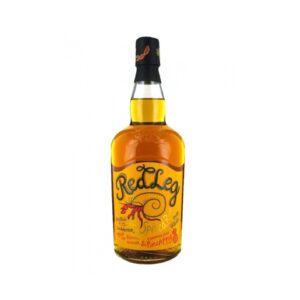 RED LEG PINEAPPLE RUM 70CL37.5%