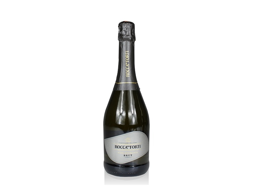 IT-ROCCA VINO SUP BRUT 1X75CL 11.5%