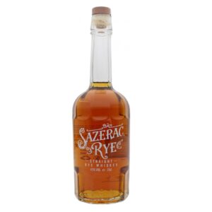 SAZERAC RYE WHISKY 70CL 45%