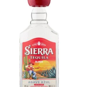 SIERRA SILVER BLANCO 1X50CL